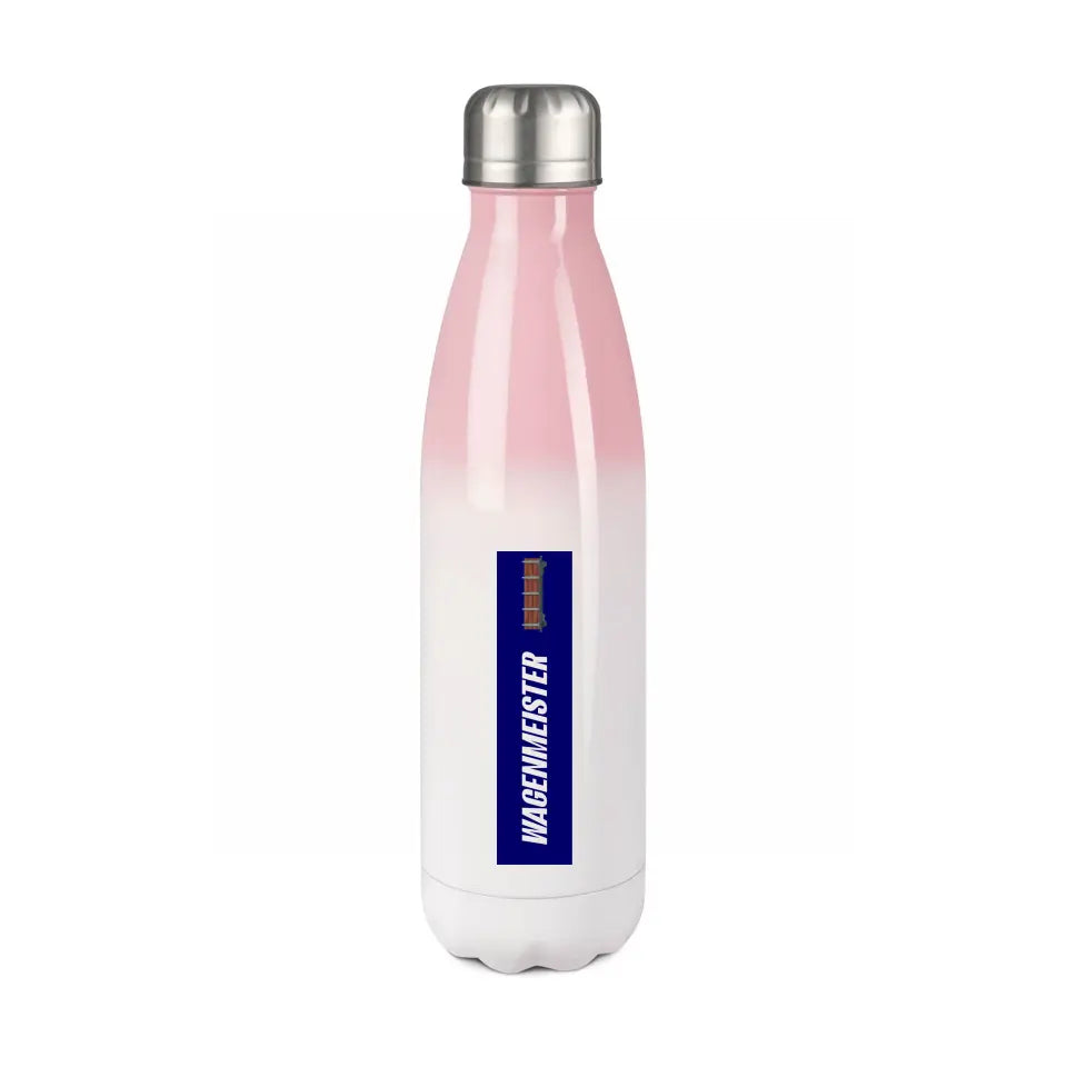 Edelstahl_Thermoflasche_500ml_pink_weiss