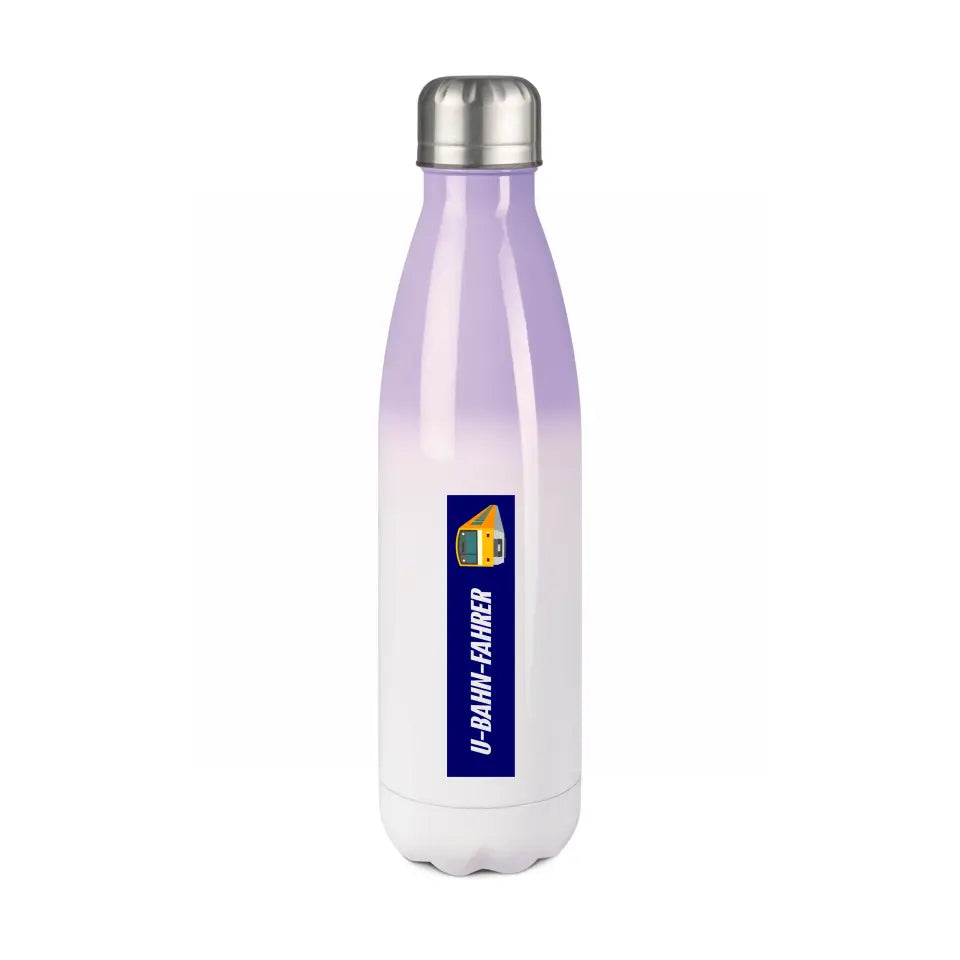 Edelstahl_Thermoflasche_500ml_purple_weiss