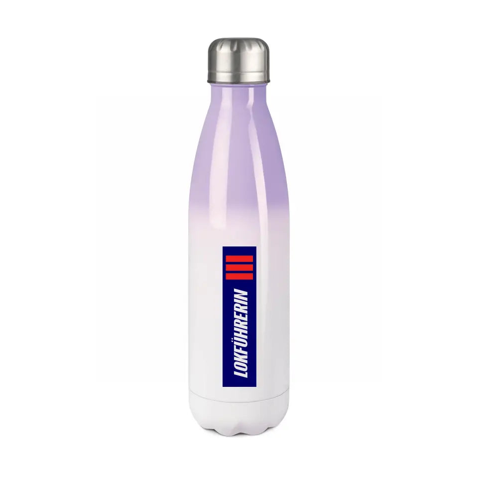 Edelstahl_Thermoflasche_500ml_purple_weiss