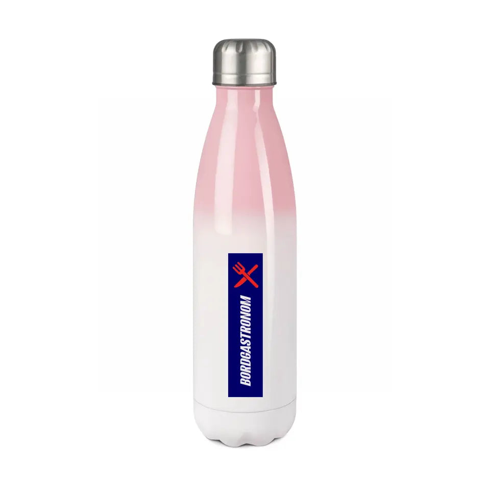 Edelstahl_Thermoflasche_500ml_pink_weiss