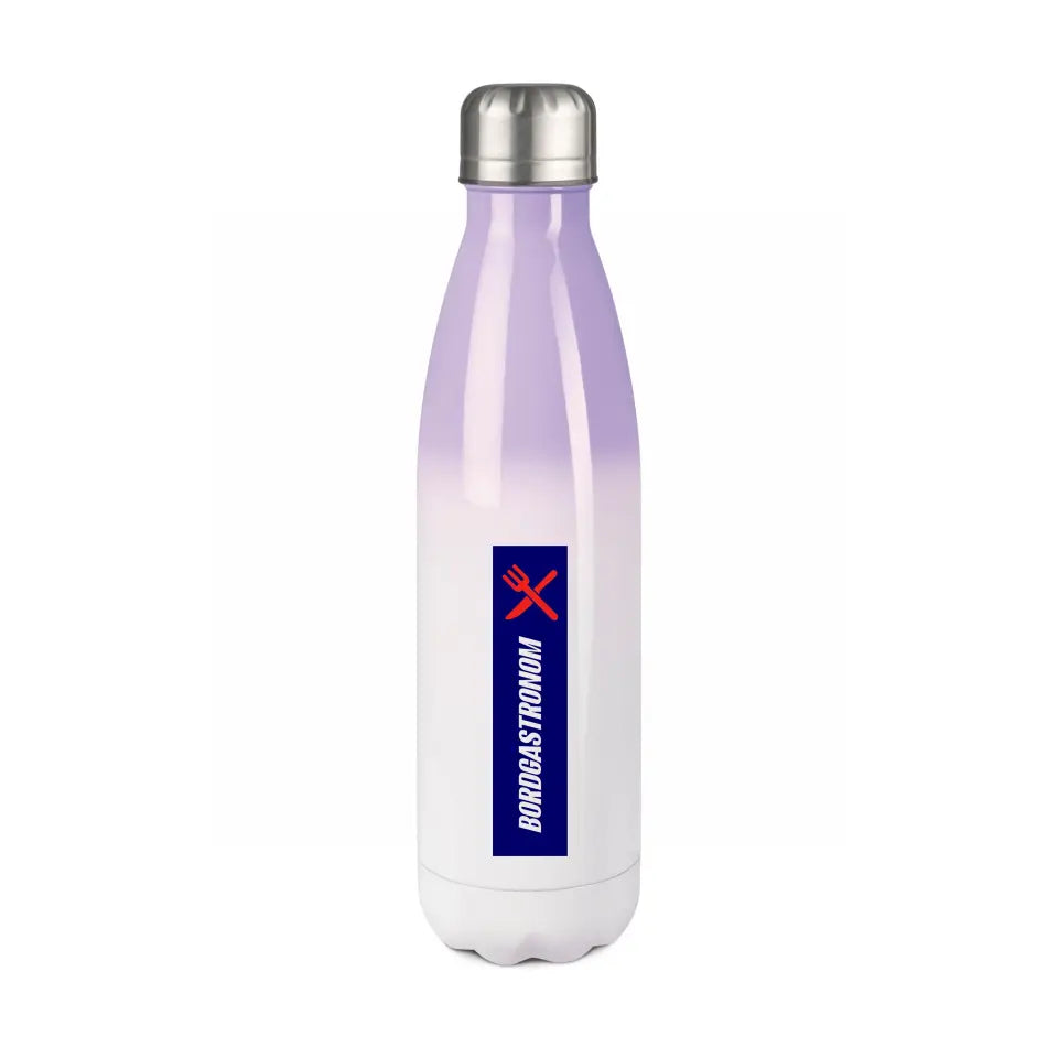 Edelstahl_Thermoflasche_500ml_purple_weiss