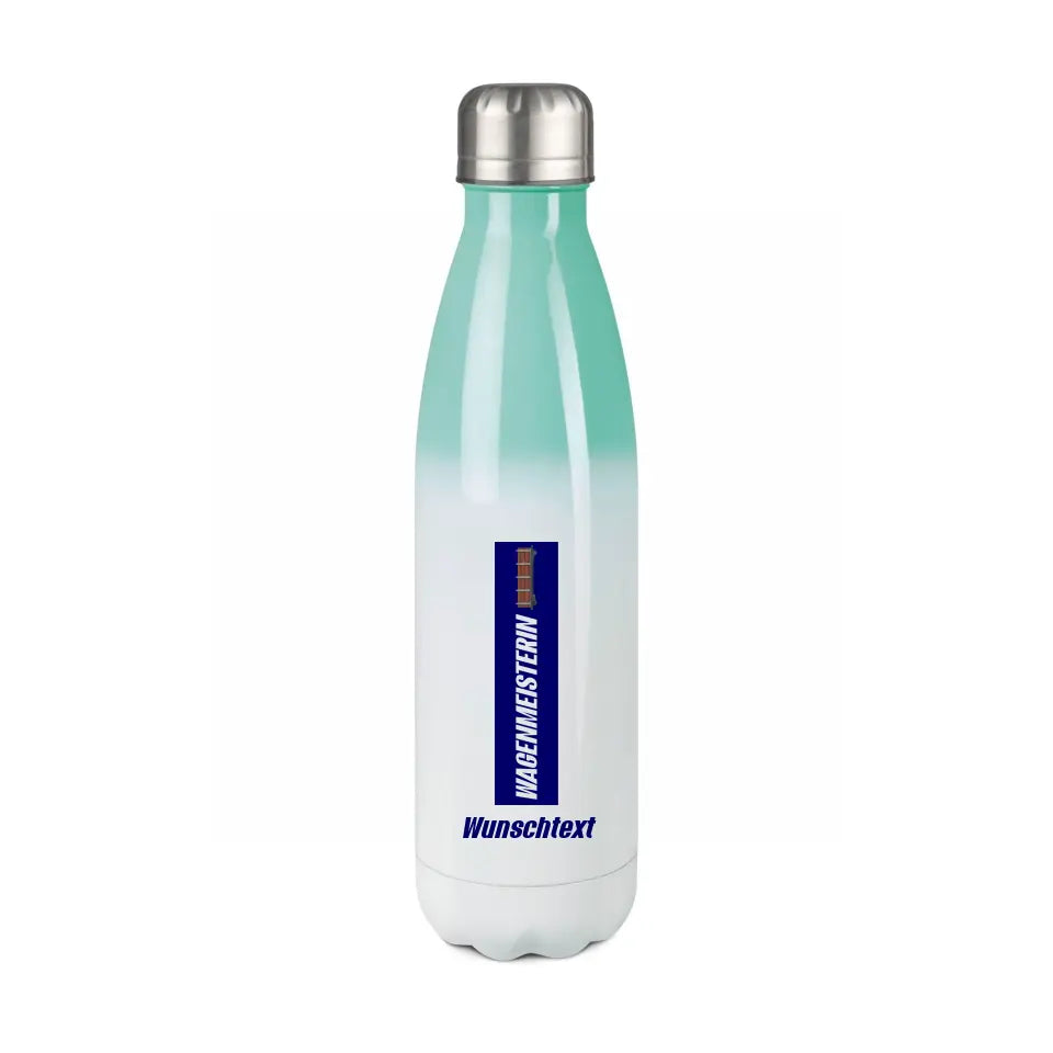Edelstahl_Thermoflasche_500ml_aqua_weiss