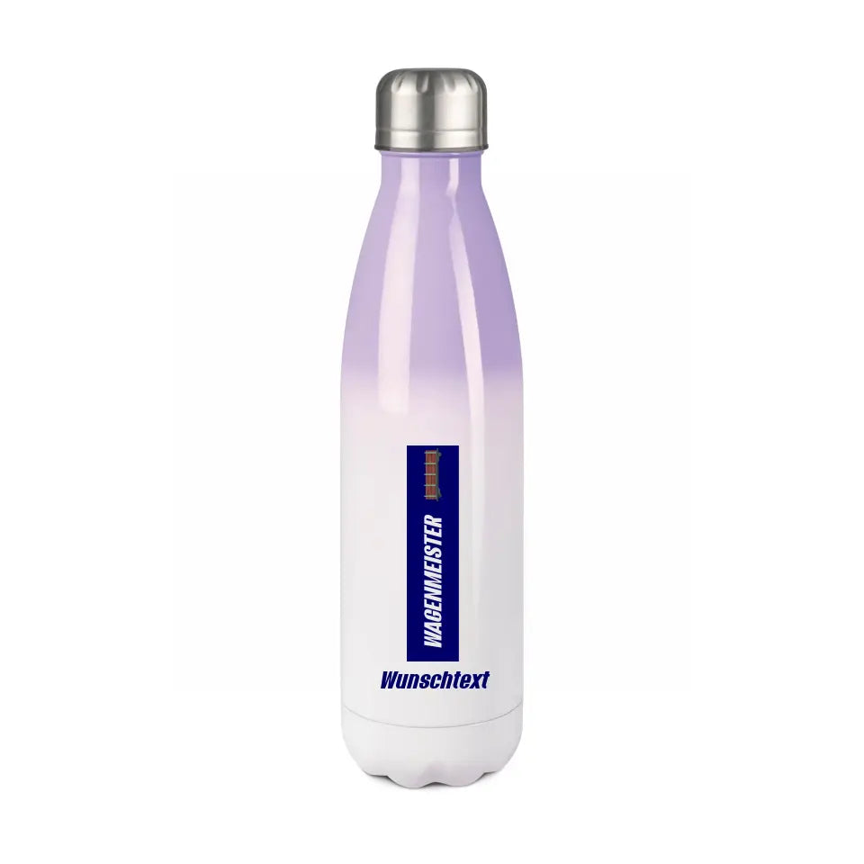 Edelstahl_Thermoflasche_500ml_purple_weiss