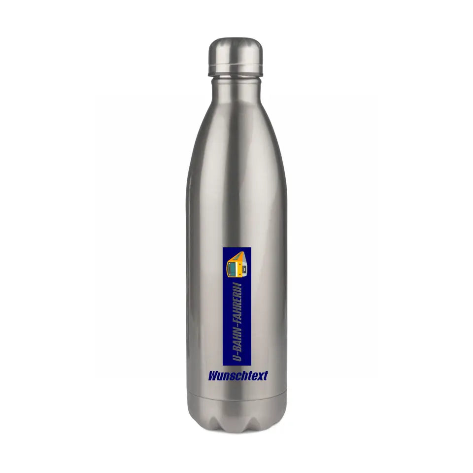 Edelstahl_Thermoflasche_500ml_silber