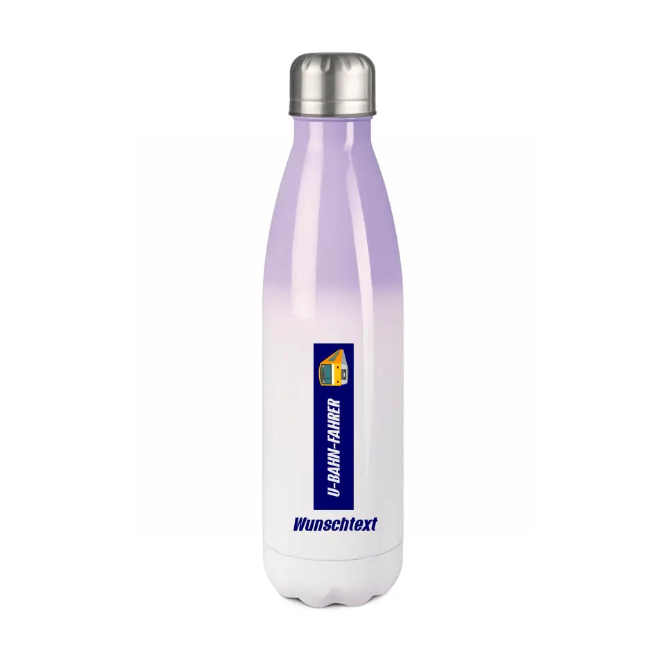 Edelstahl_Thermoflasche_500ml_purple_weiss