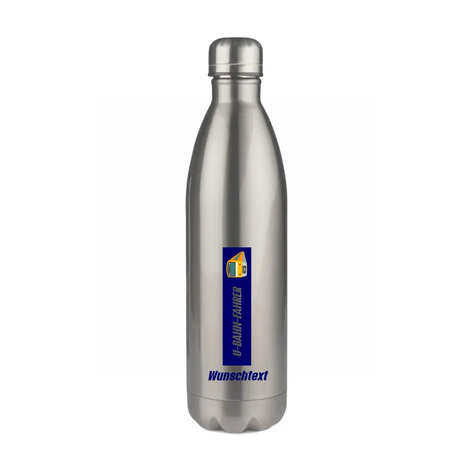Edelstahl_Thermoflasche_500ml_silber