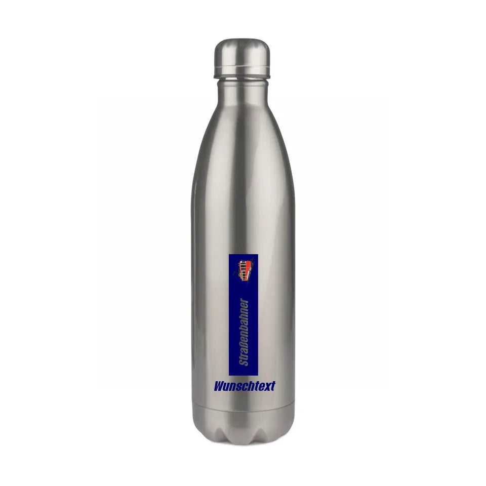 Edelstahl_Thermoflasche_500ml_silber