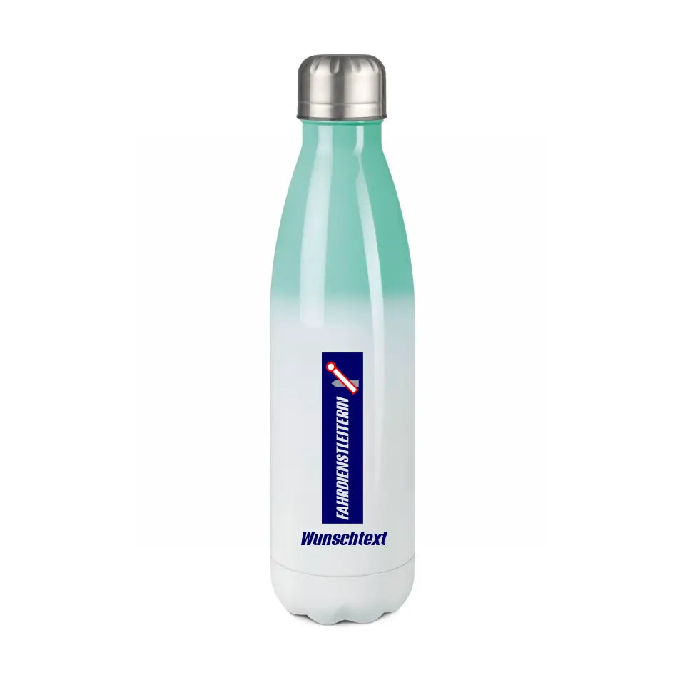 Edelstahl_Thermoflasche_500ml_aqua_weiss