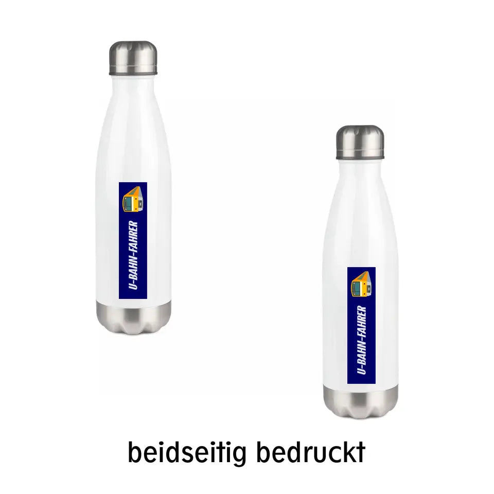 Edelstahl_Thermoflasche_500ml_bunt_Vorder_Rueckseite