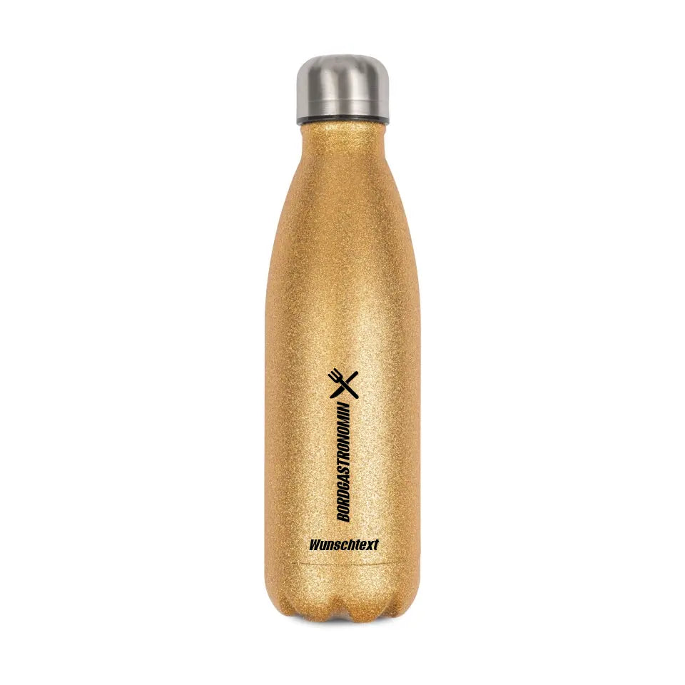 Edelstahl-Trinkflasche-500ml_Spark_gold