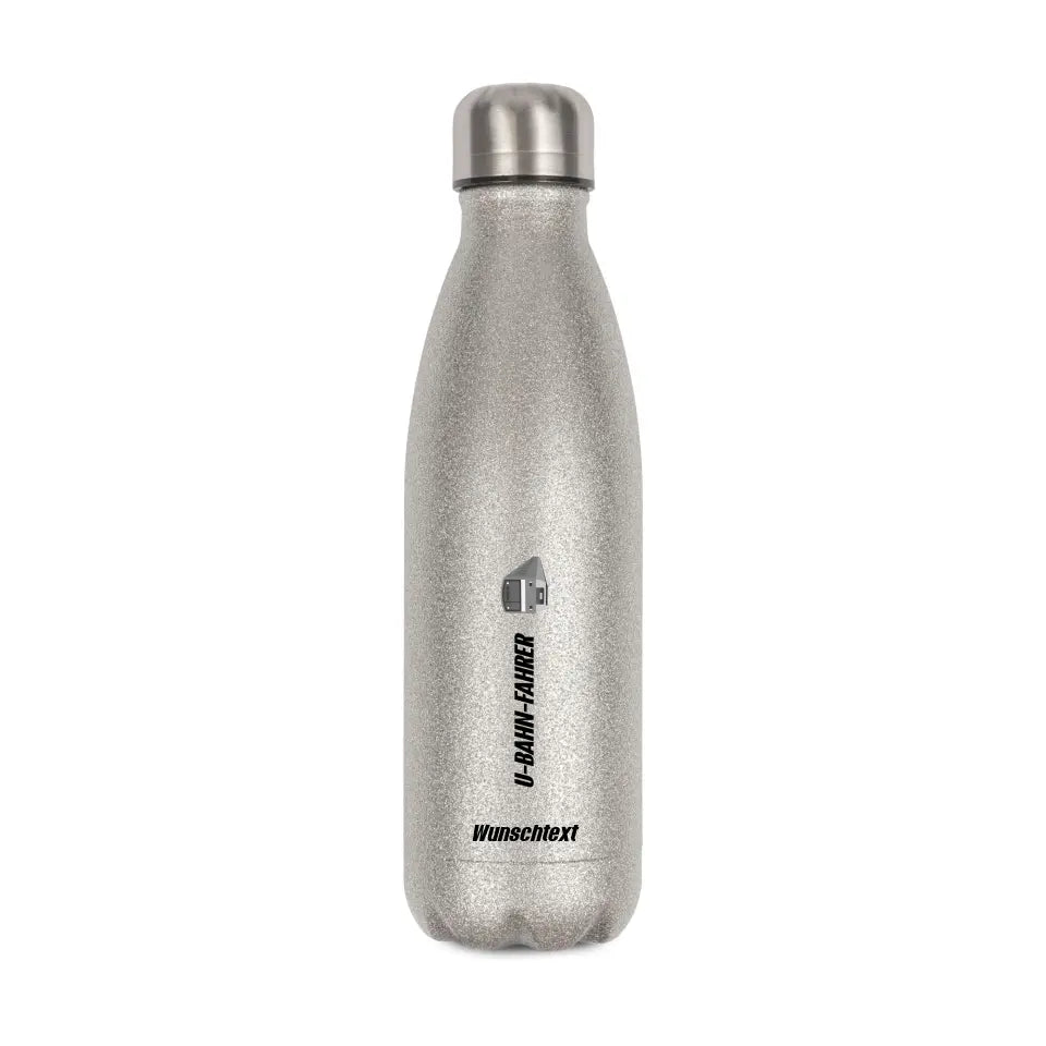 Edelstahl-Trinkflasche-500ml_Spark_silber