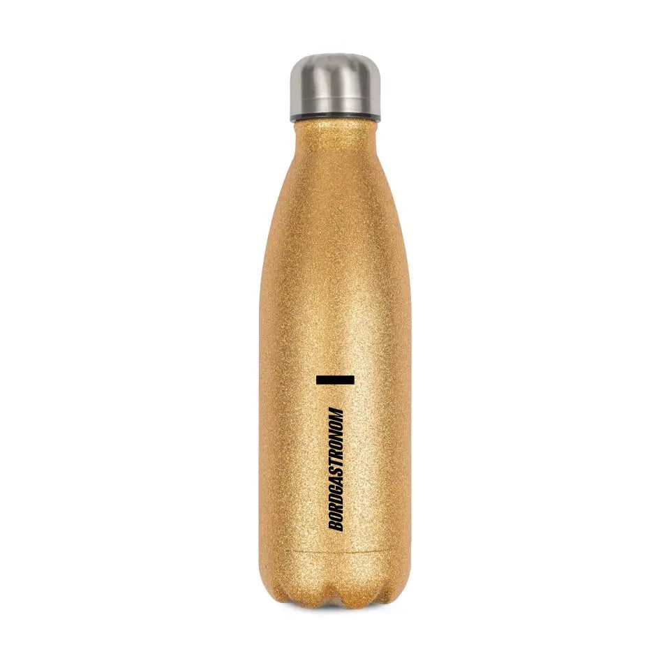 Edelstahl-Trinkflasche-500ml_Spark_gold