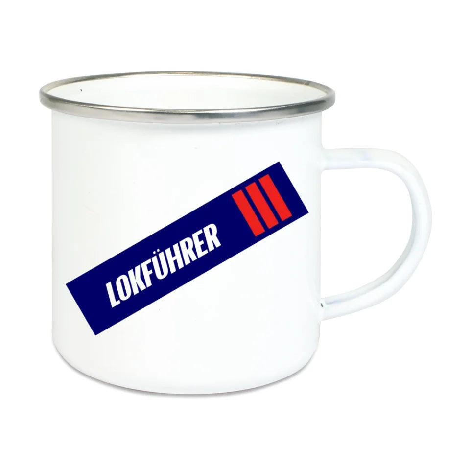 Emailletasse_12oz_Normal_silber
