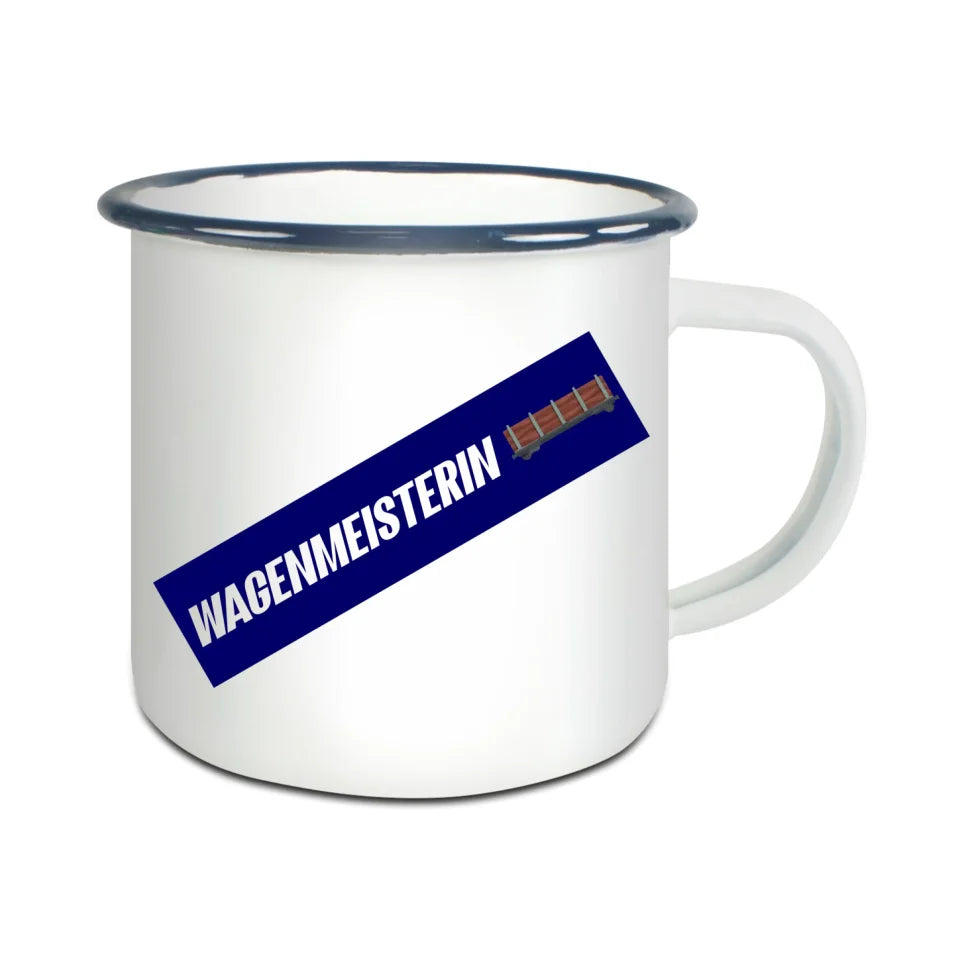 Emailletasse_12oz_Normal_blau