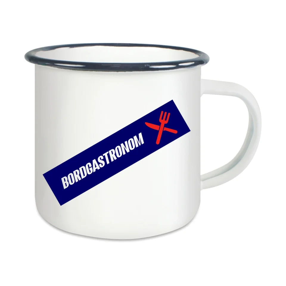Emailletasse_12oz_Normal_schwarz