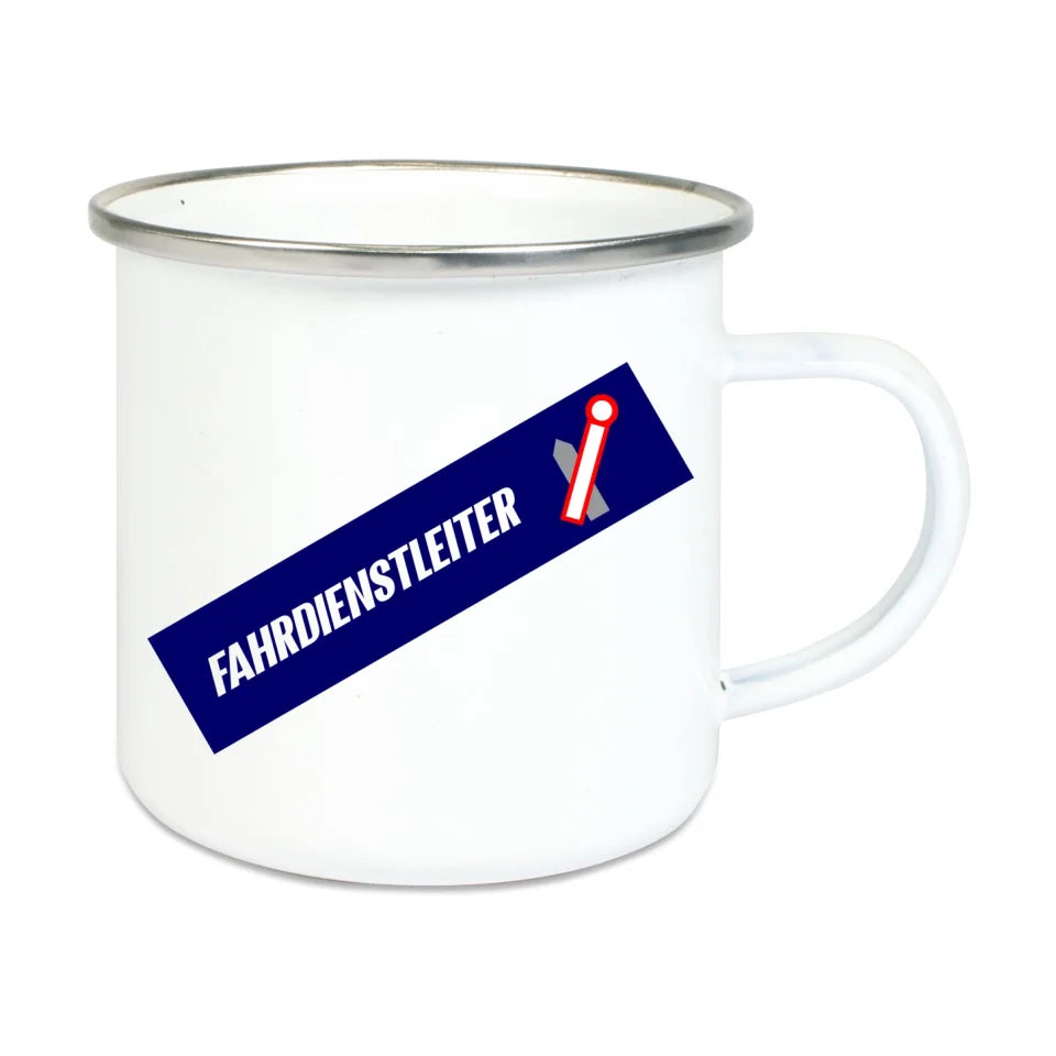 Emailletasse_12oz_Normal_silber