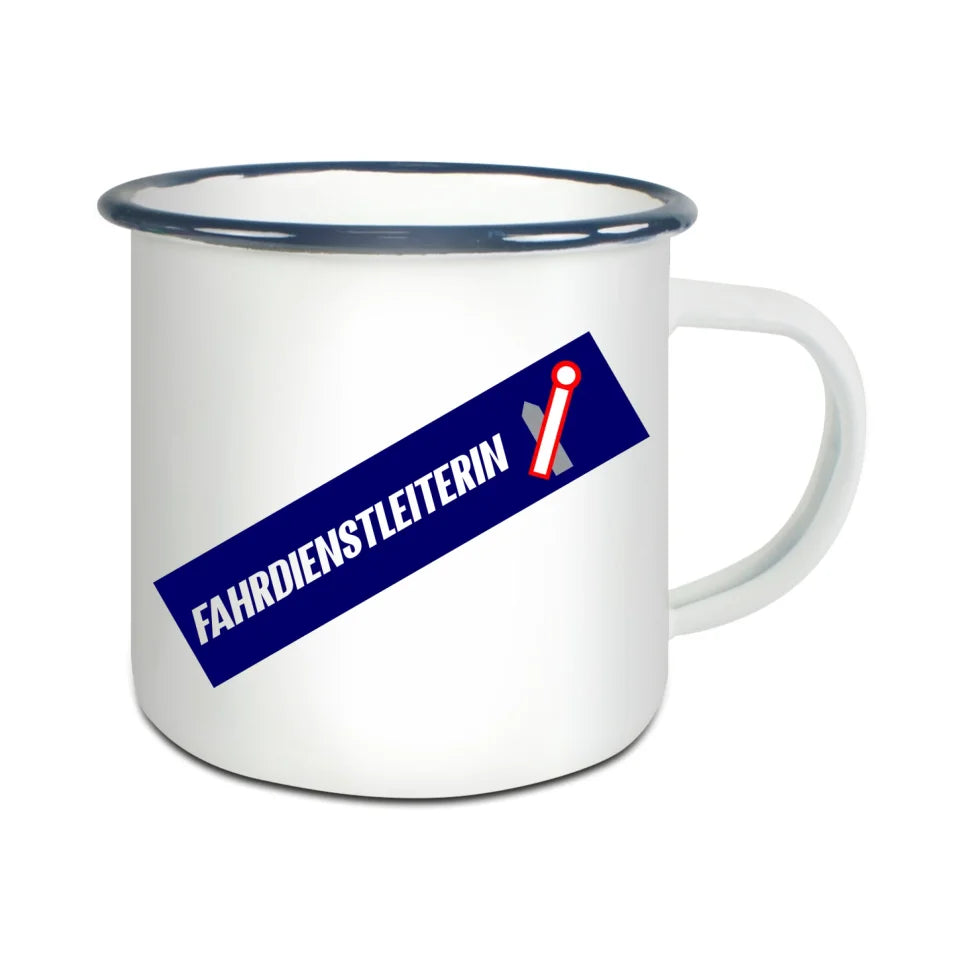 Emailletasse_12oz_Normal_blau