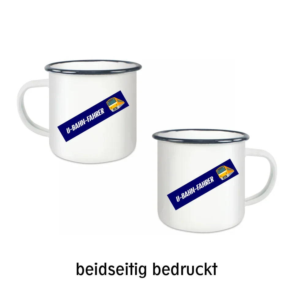 Emailletasse_12oz_Vorder_Rueckseite
