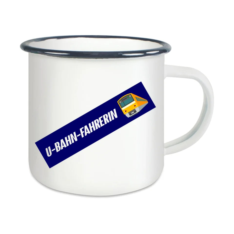 Emailletasse_12oz_Normal_schwarz