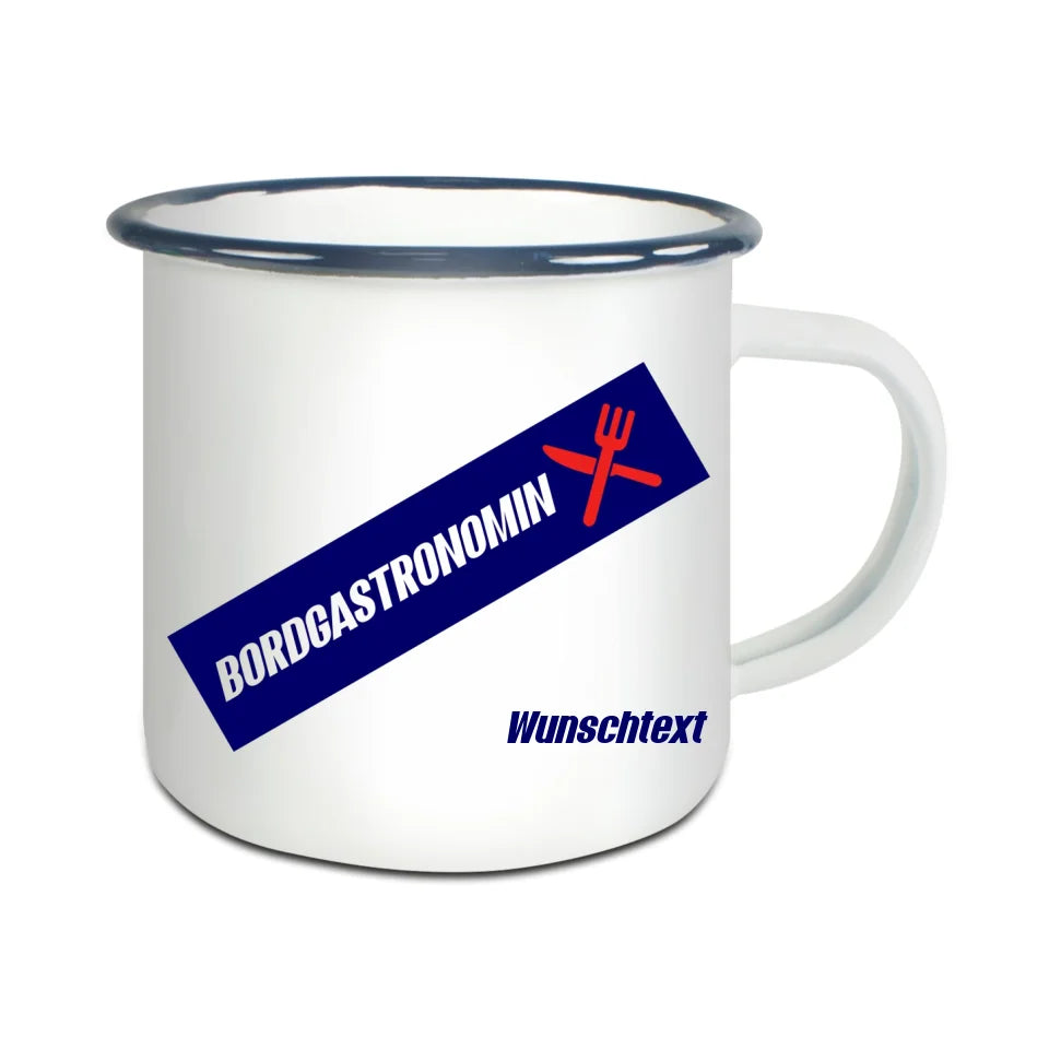 Emailletasse_12oz_Normal_blau