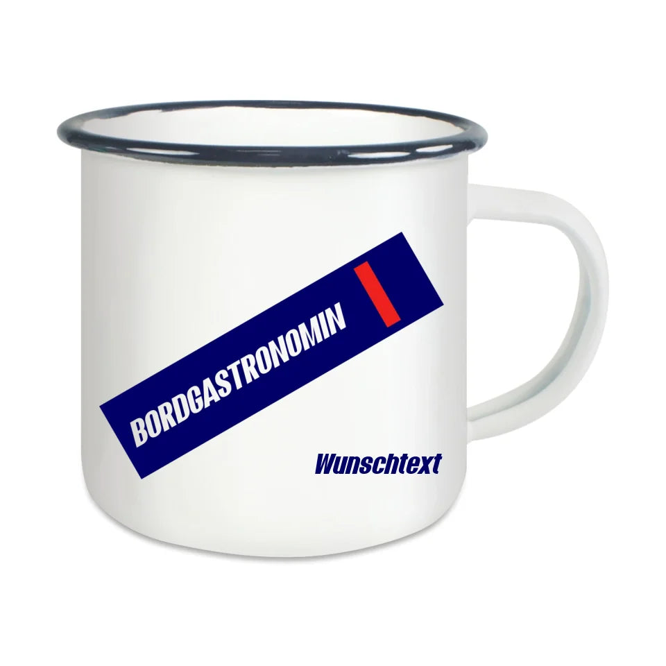 Emailletasse_12oz_Normal_schwarz