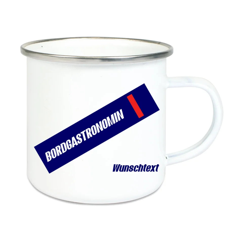 Emailletasse_12oz_Normal_silber