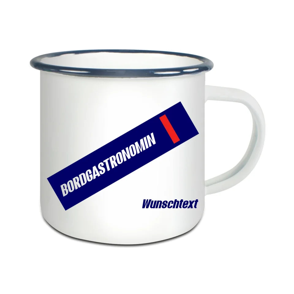 Emailletasse_12oz_Normal_blau