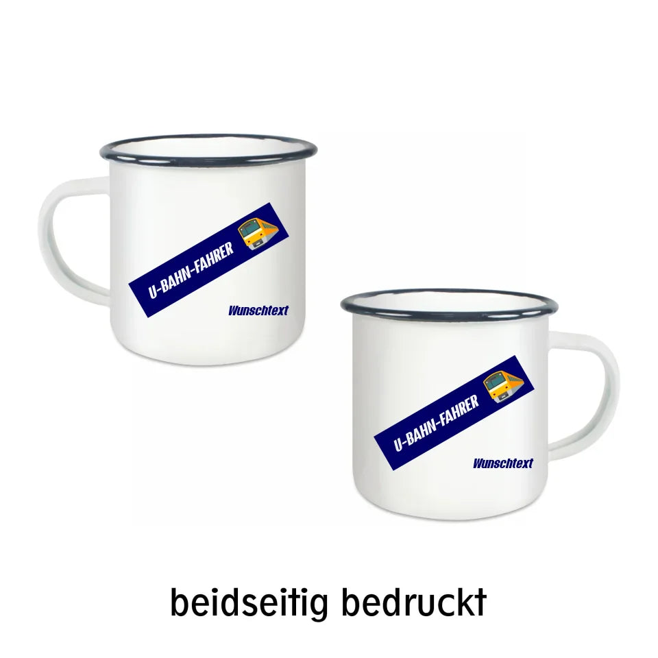 Emailletasse_12oz_Vorder_Rueckseite