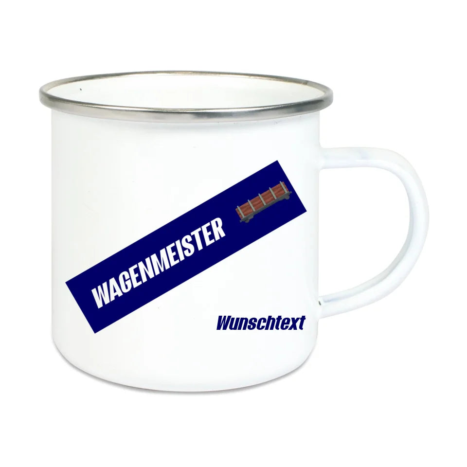 Emailletasse_12oz_Normal_silber