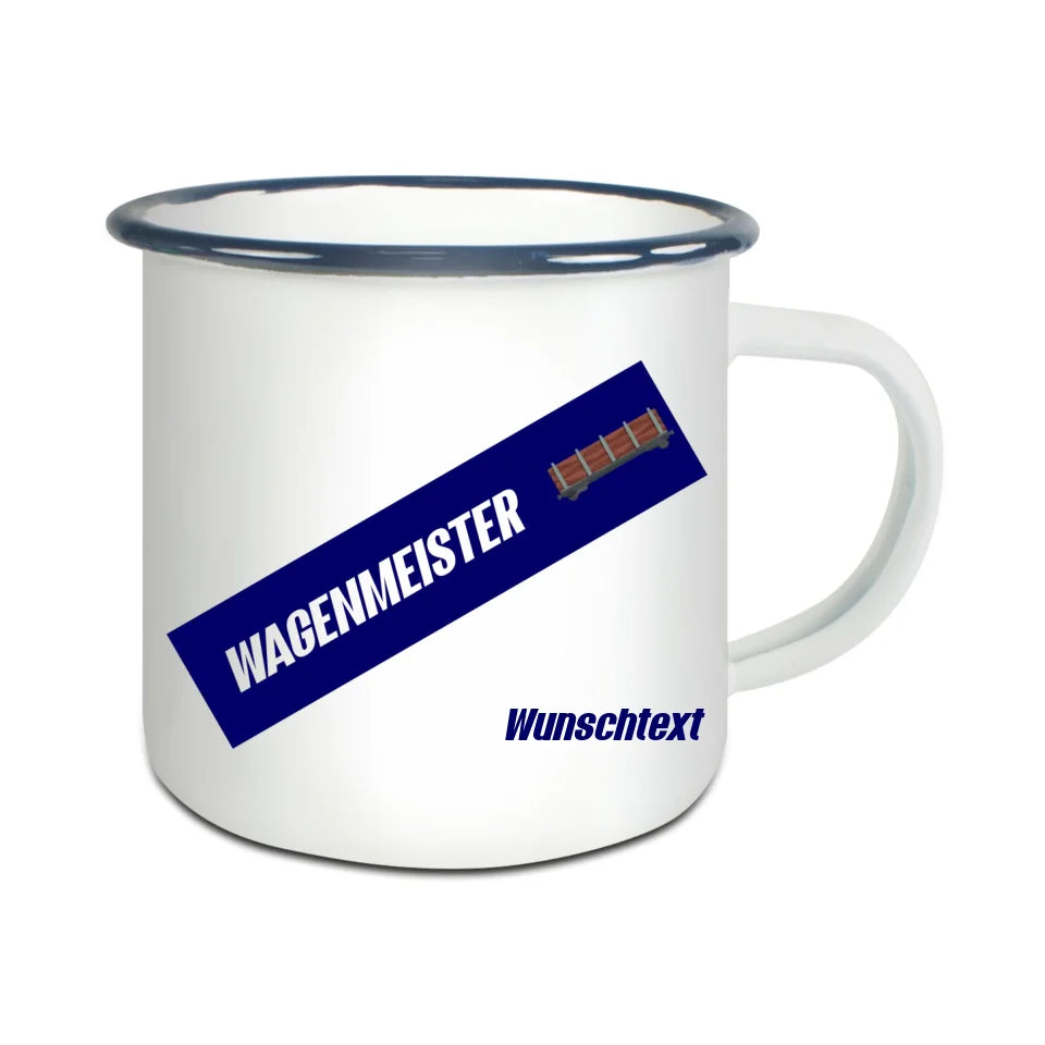 Emailletasse_12oz_Normal_blau