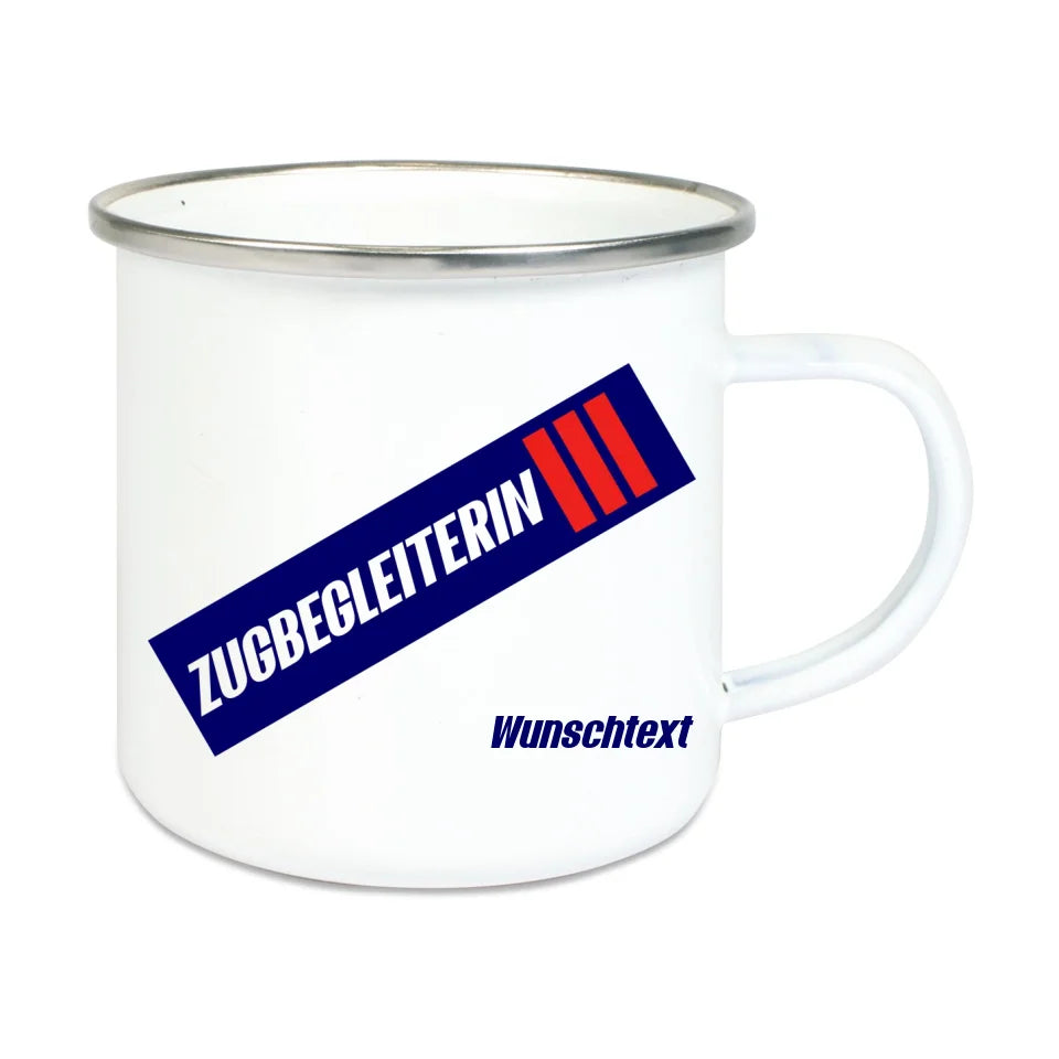 Emailletasse_12oz_Normal_silber