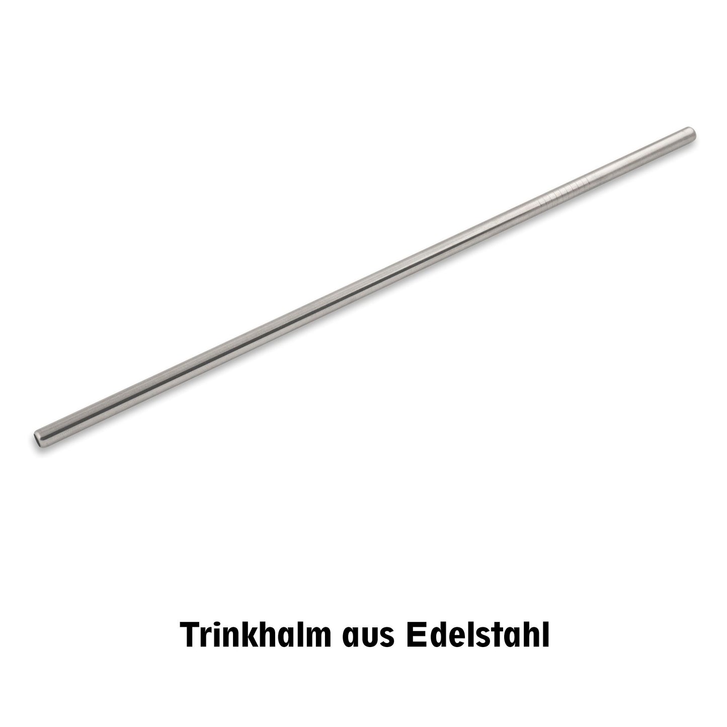Trinkhalm zu Edelstahl-Thermobecher Spark
