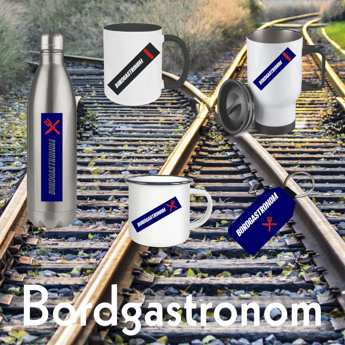 Bordgastronom