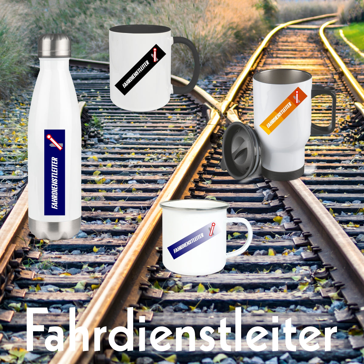 Fahrdienstleiter