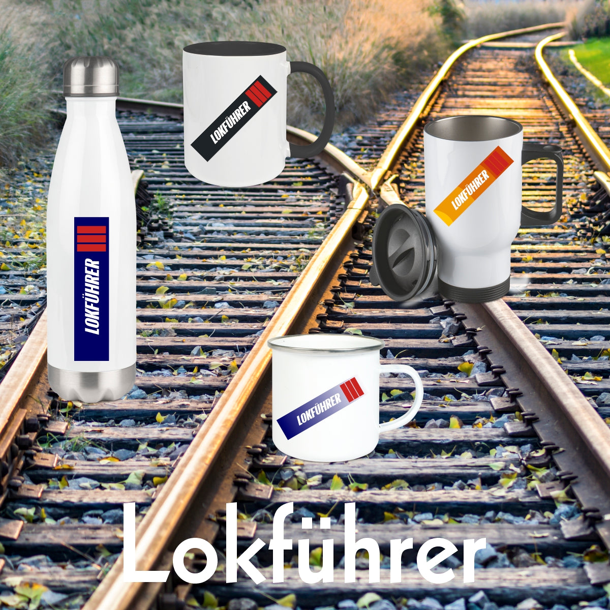 Lokführer