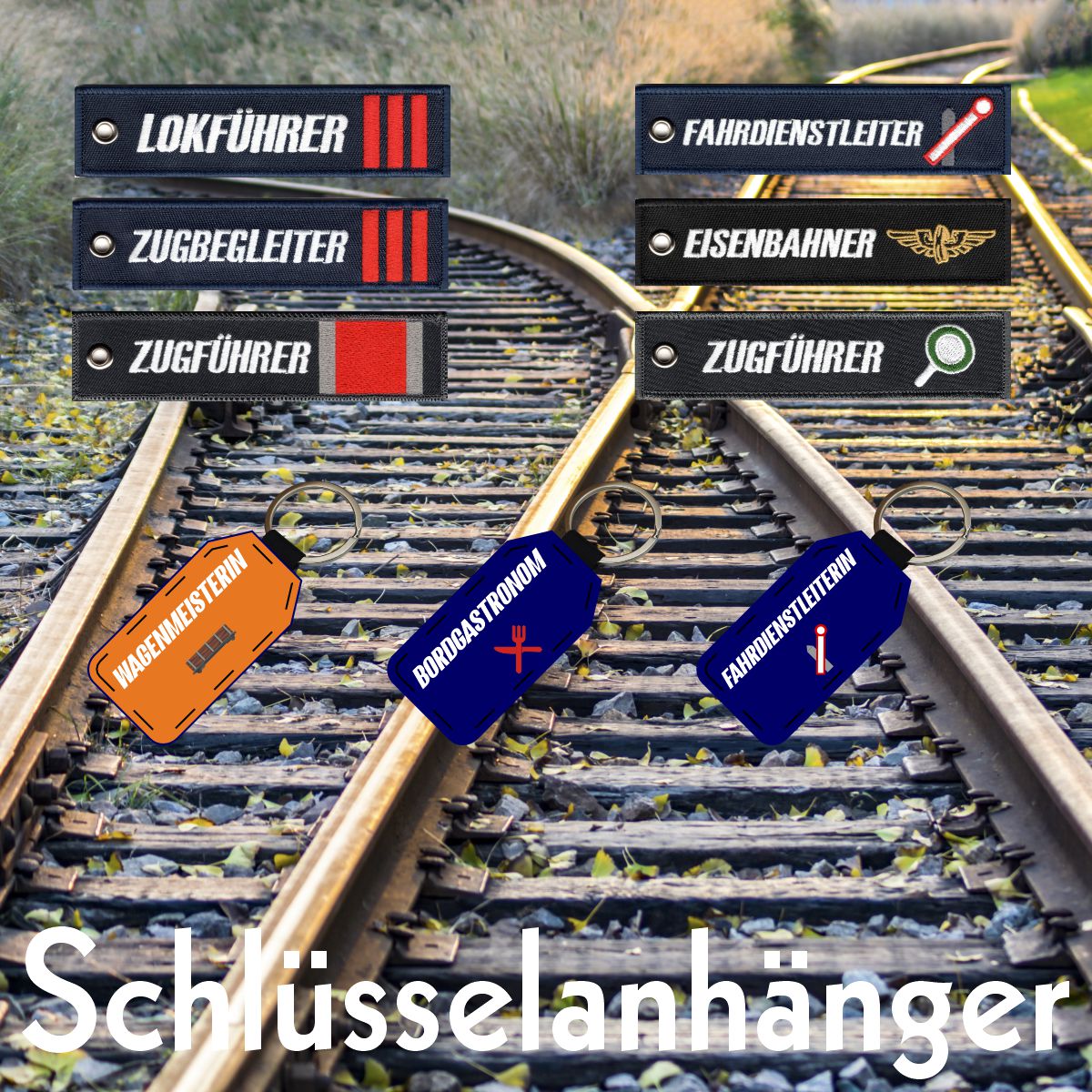Schlüsselanhänger