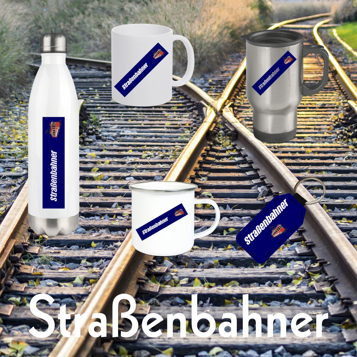 Straßenbahner