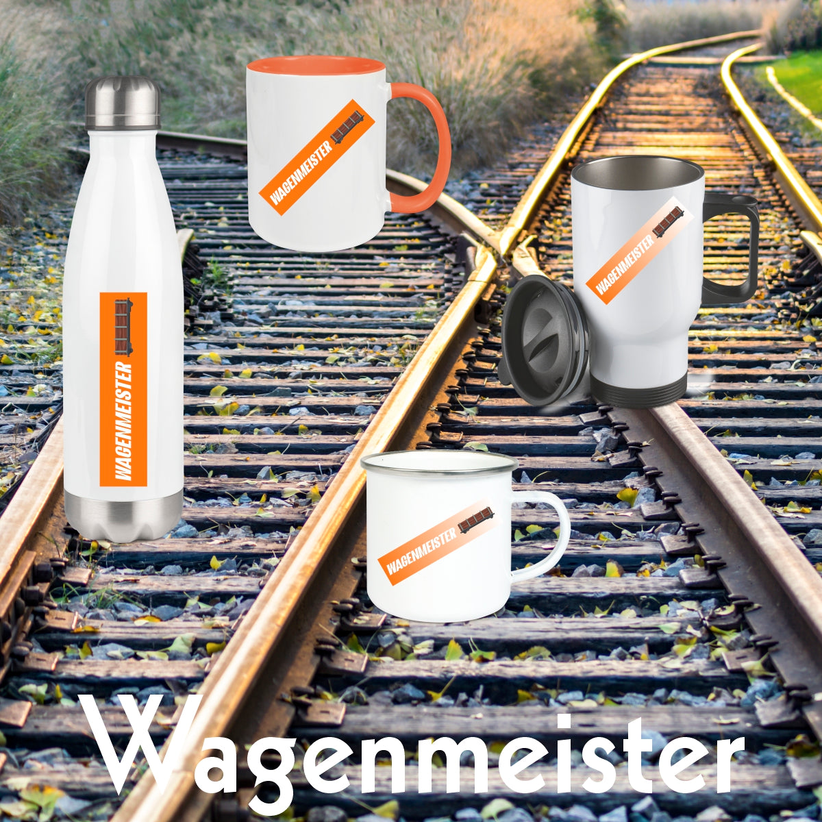 Wagenmeister