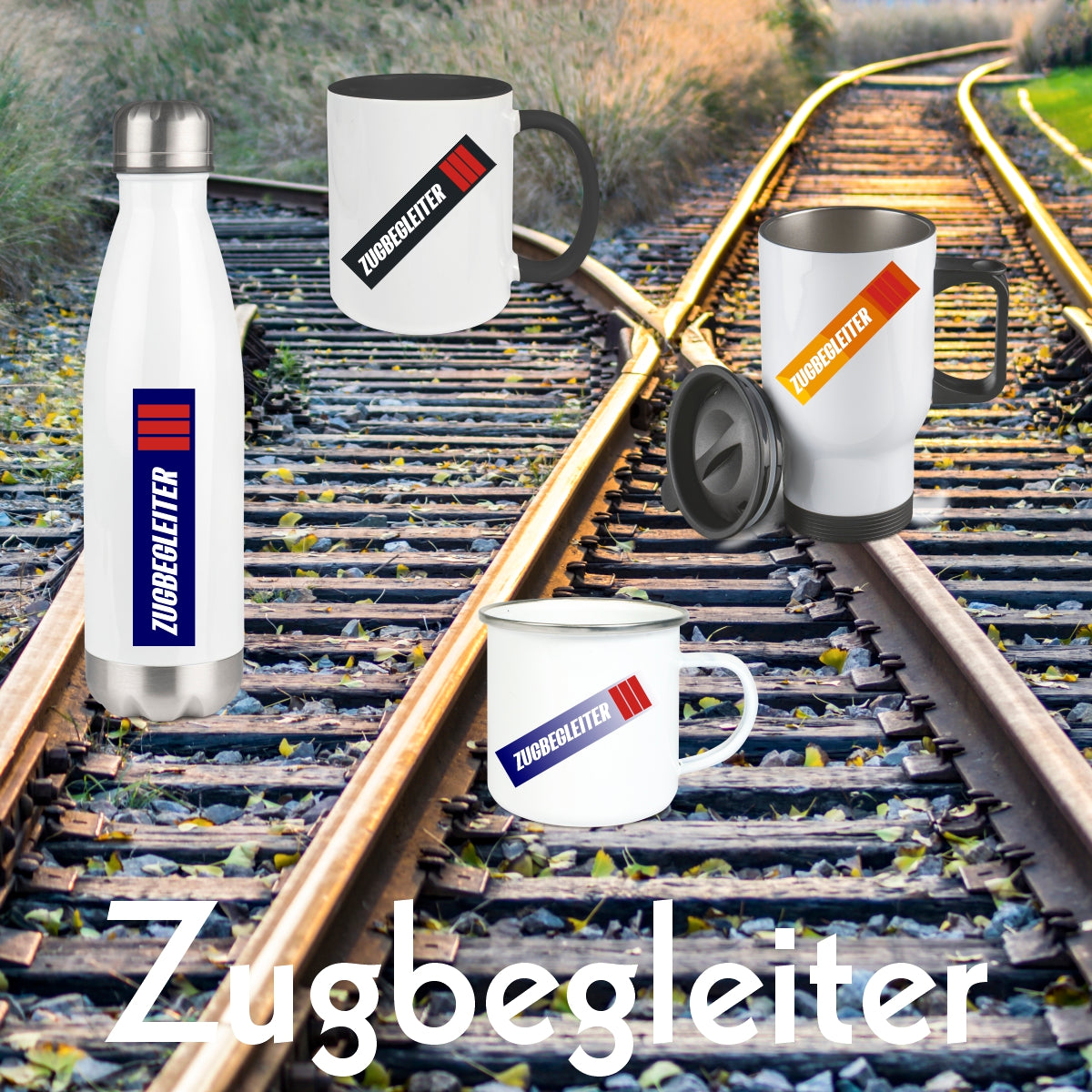 Zugbegleiter