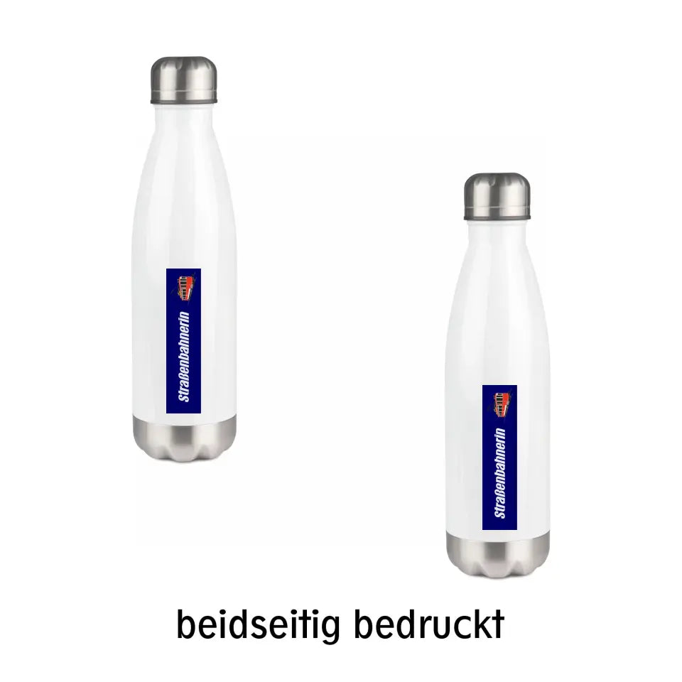 Edelstahl_Thermoflasche_500ml_bunt_Vorder_Rueckseite