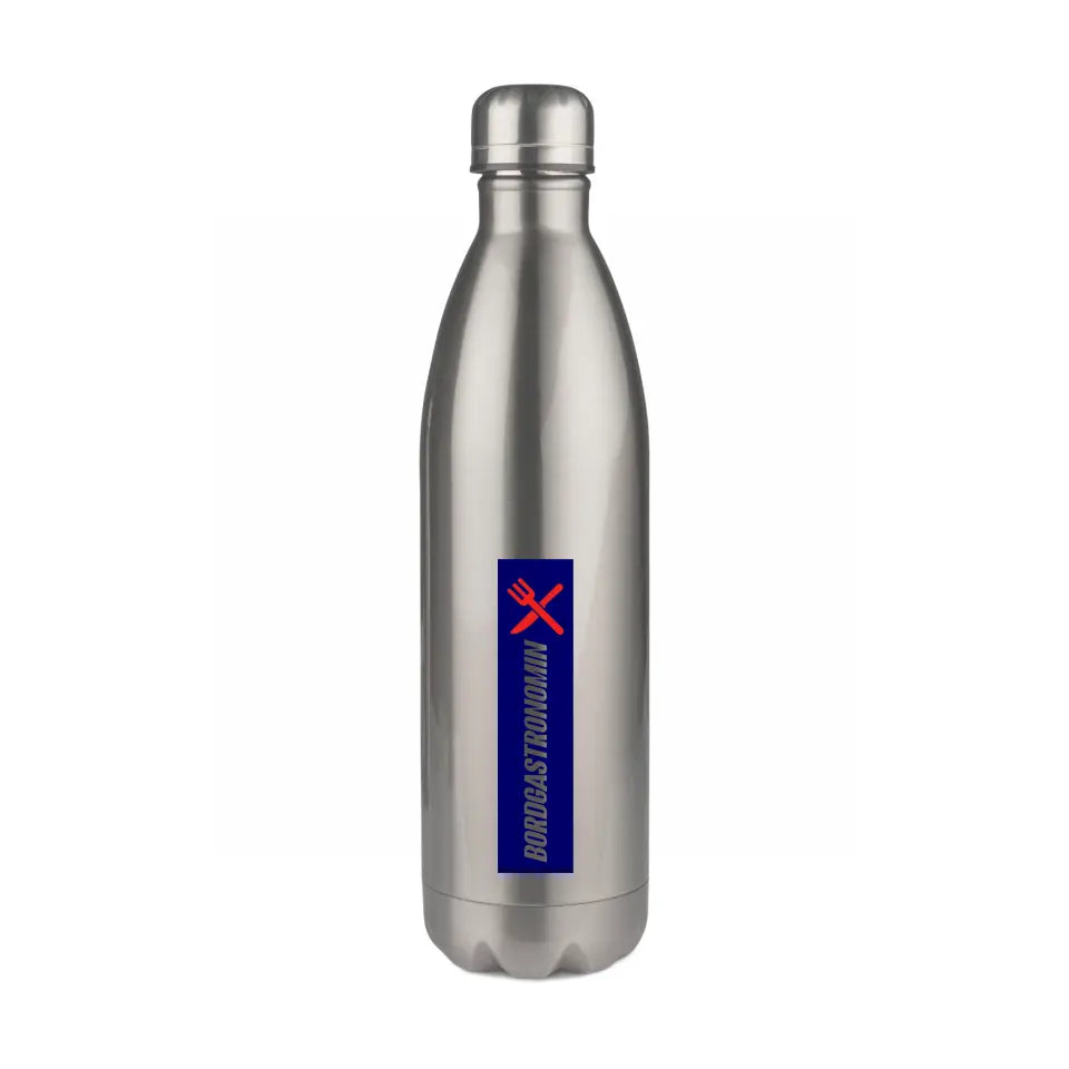 Edelstahl_Thermoflasche_500ml_silber