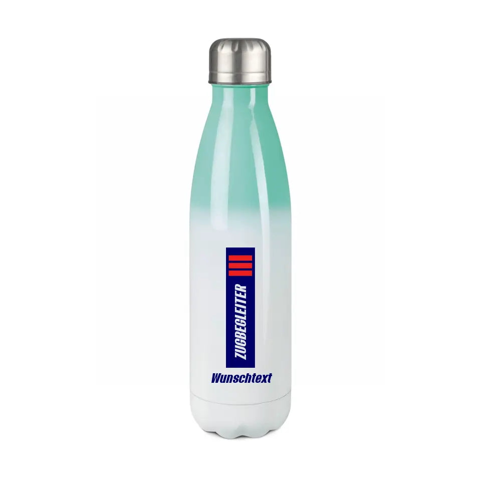 Edelstahl_Thermoflasche_500ml_aqua_weiss