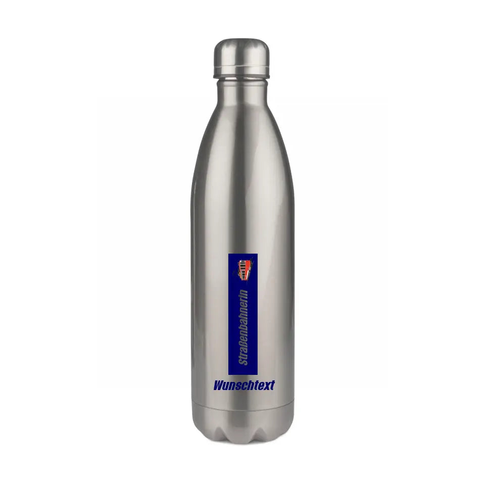 Edelstahl_Thermoflasche_500ml_silber