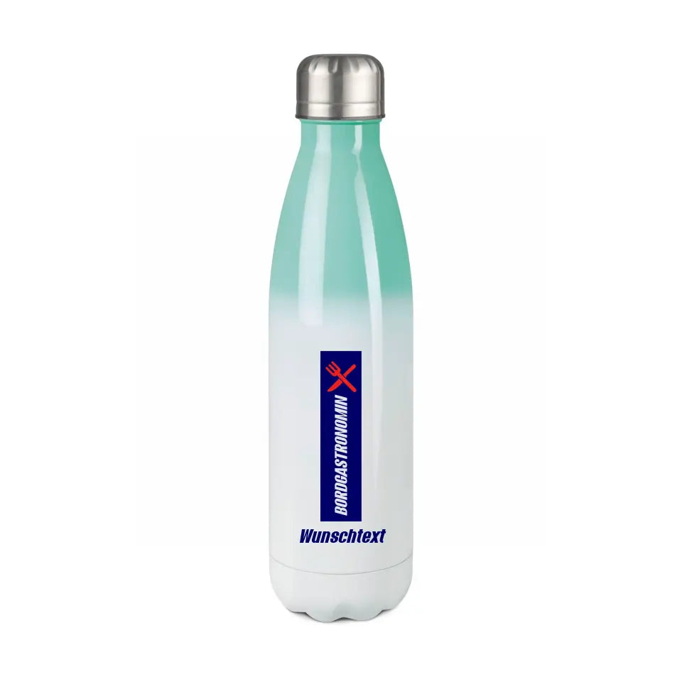 Edelstahl_Thermoflasche_500ml_aqua_weiss
