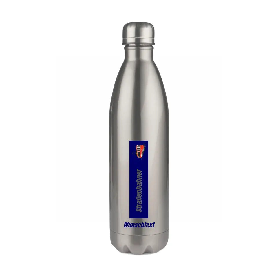 Edelstahl_Thermoflasche_500ml_silber