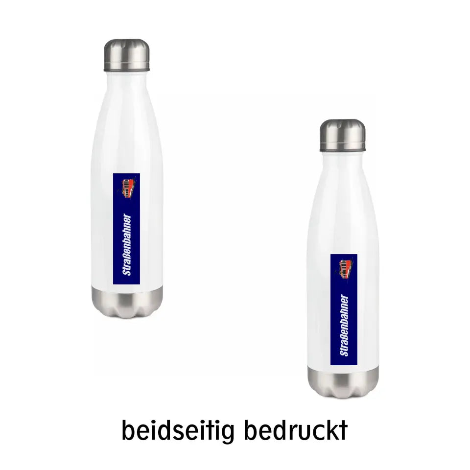 Edelstahl_Thermoflasche_500ml_bunt_Vorder_Rueckseite