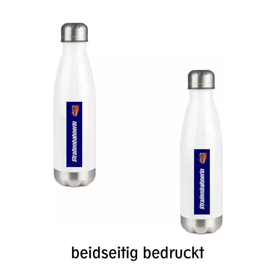 Edelstahl_Thermoflasche_500ml_bunt_Vorder_Rueckseite
