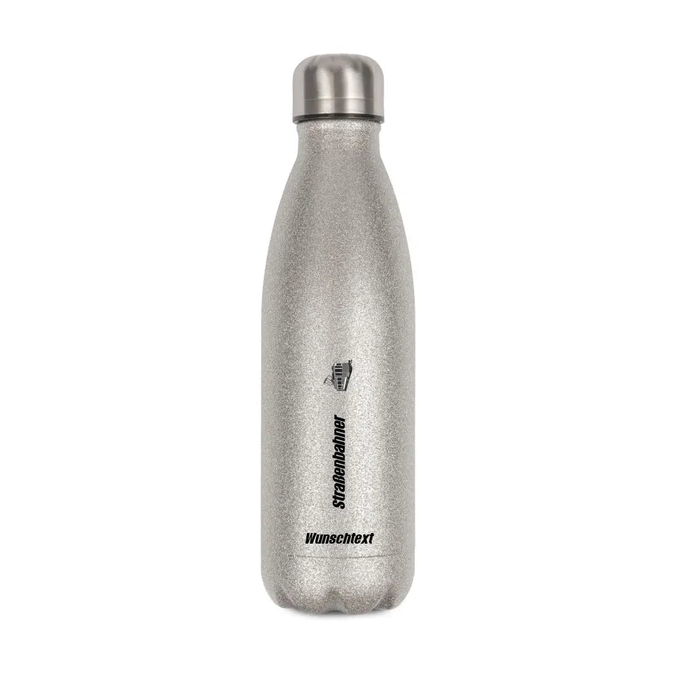 Edelstahl-Trinkflasche-500ml_Spark_silber
