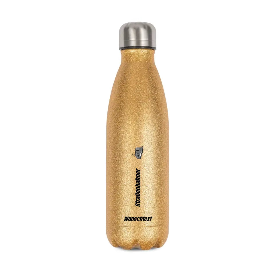 Edelstahl-Trinkflasche-500ml_Spark_gold