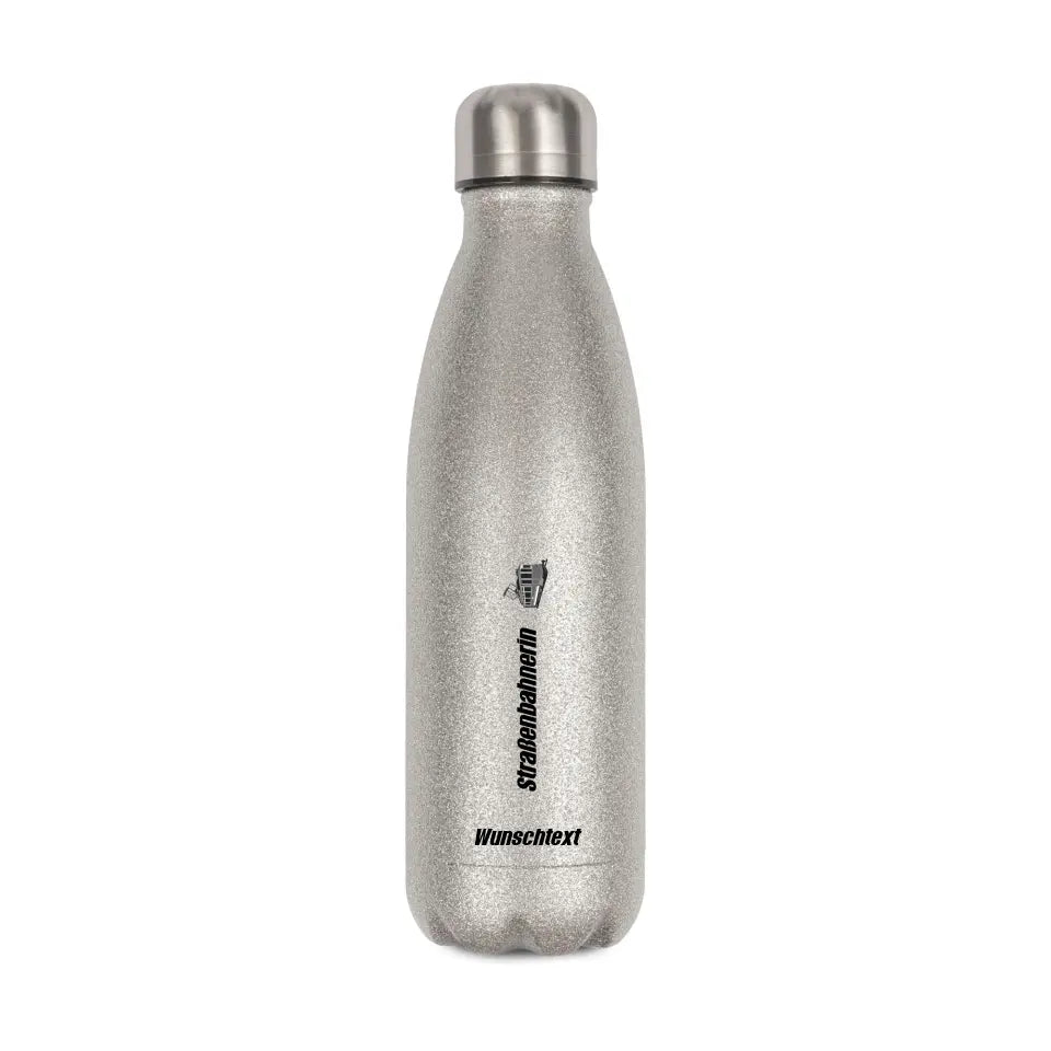 Edelstahl-Trinkflasche-500ml_Spark_silber